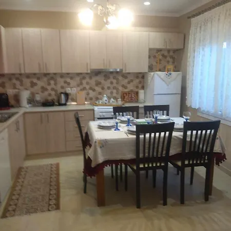 Kaite House * Kozani