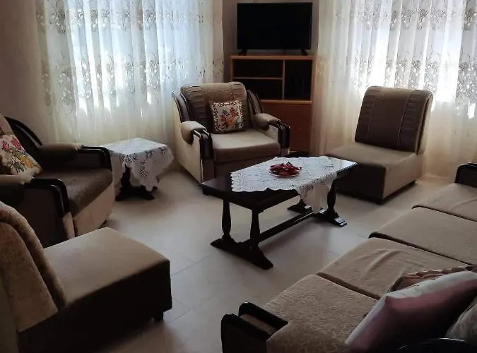 Kaite House * Cozani