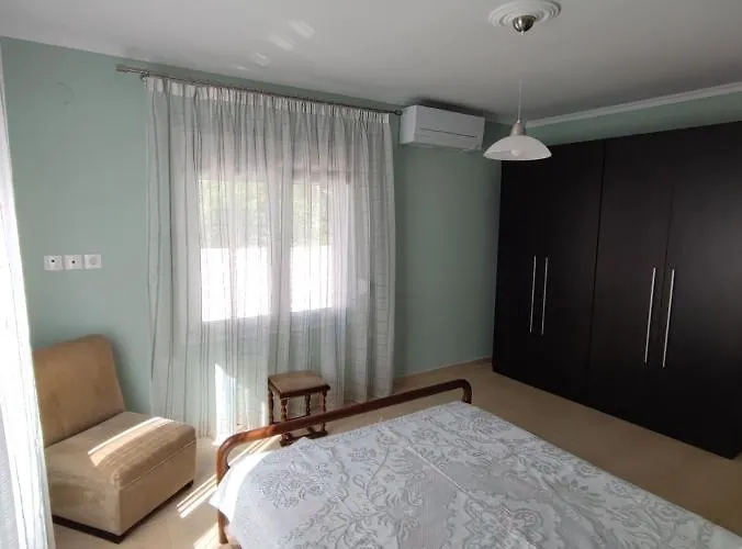 Kaite House * Cozani