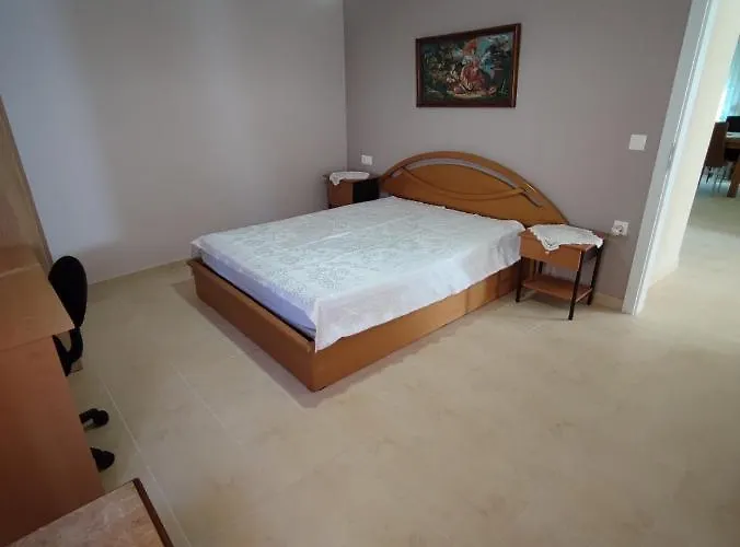 Apartamento Kaite House *