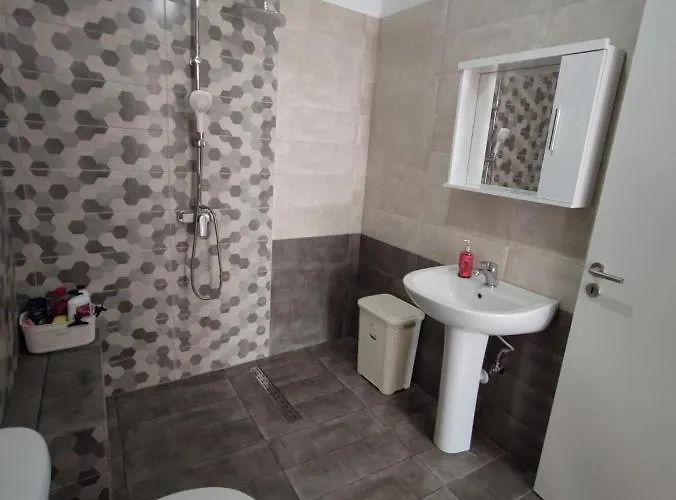 Kaite House Apartamento *