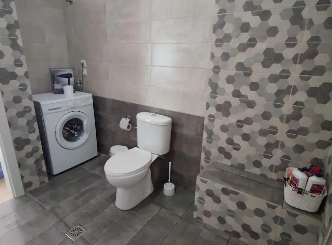 Kaite House Cozani
