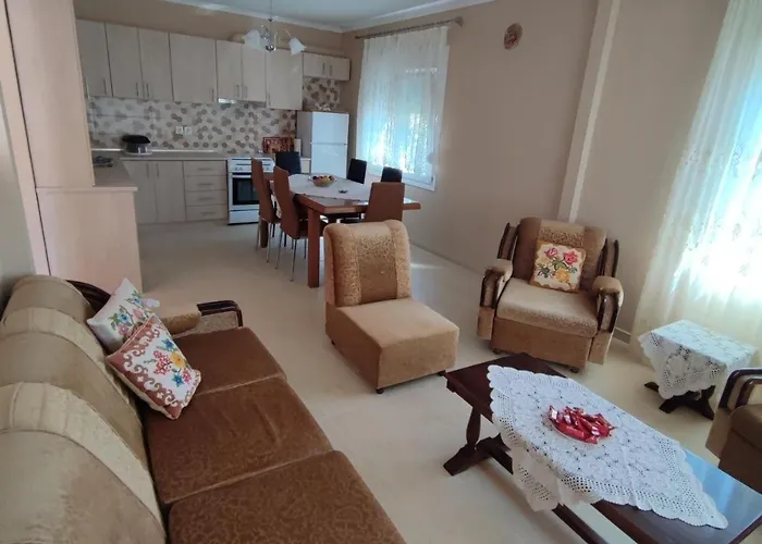 Kaite House Cozani