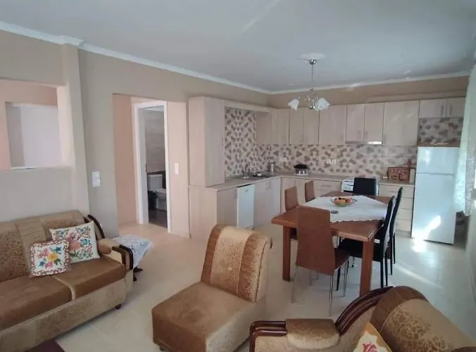 Kaite House Apartamento *