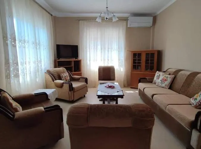 Kaite House Apartamento *