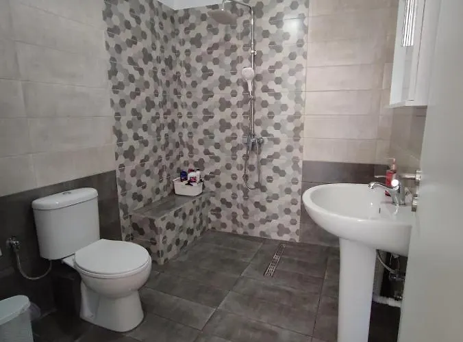 Kaite House Cozani