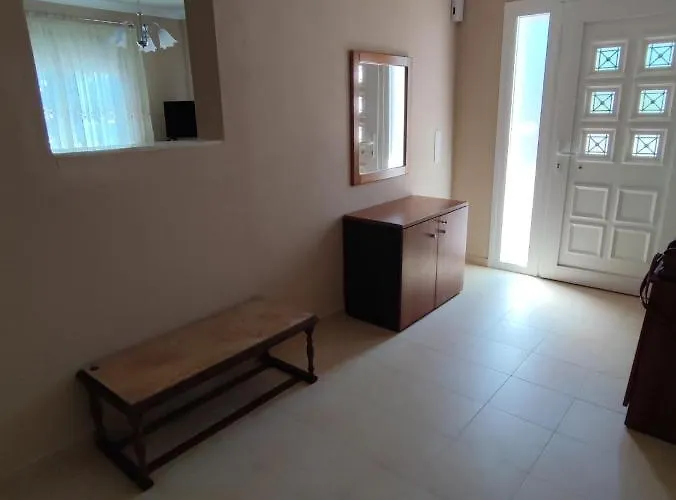 Apartamento Kaite House