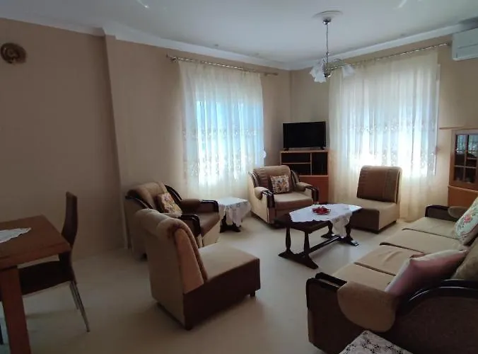 Kaite House Apartamento Cozani