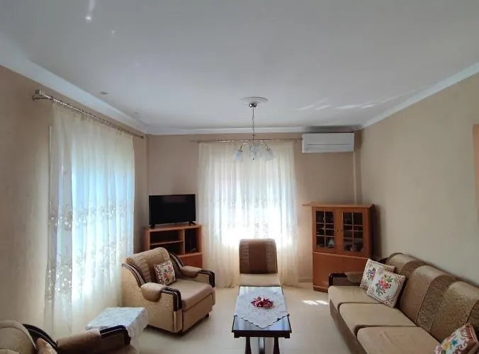 Apartamento Kaite House Cozani