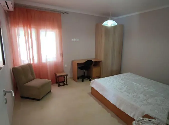 Kaite House Cozani