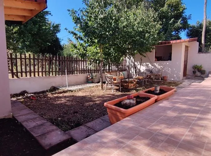 Kaite House Apartamento *