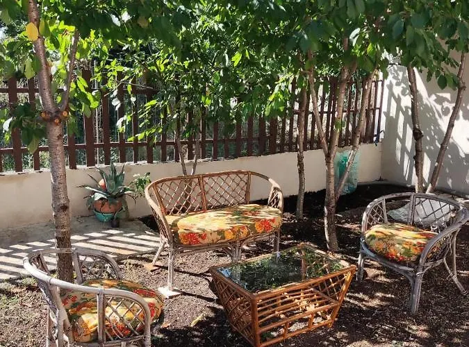 Apartamento Kaite House