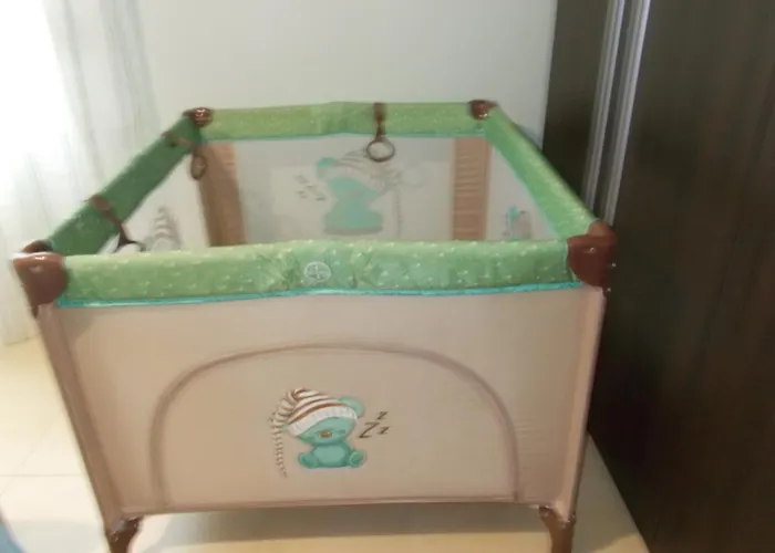 Kaite House Apartamento