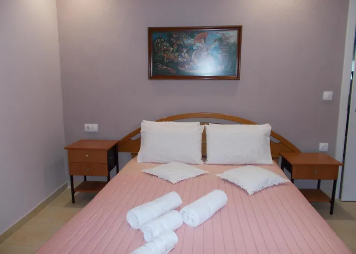 Kaite House Apartamento Cozani
