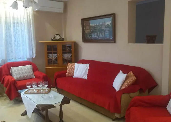 Kaite House Kozani