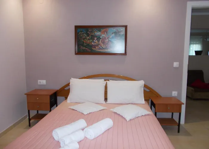 Kaite House * Kozani