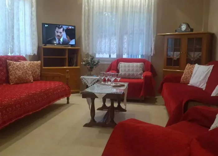 Kaite House
