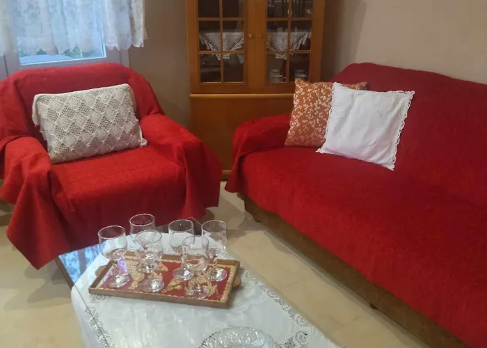 Kaite House Apartamento