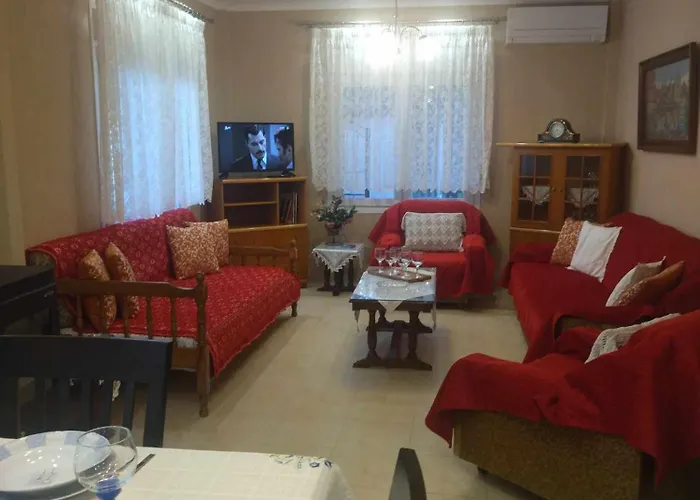 아파트 Kaite House
