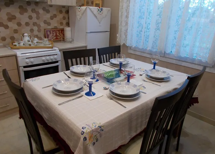 Kaite House Cozani