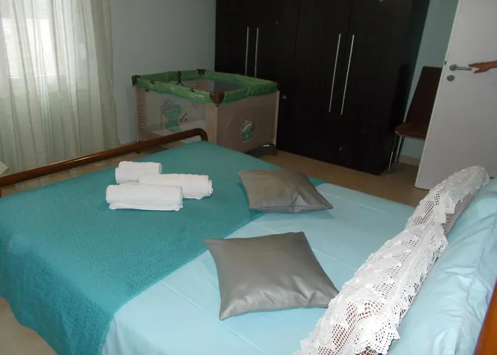 Kaite House * Cozani