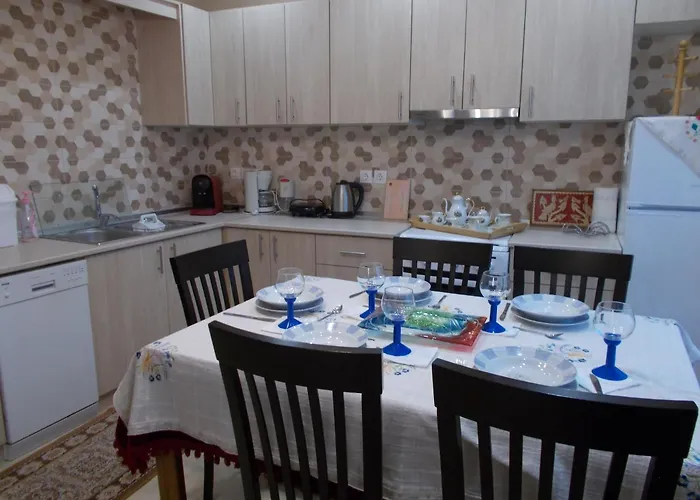 Apartamento Kaite House