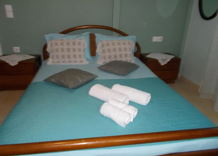 Apartamento Kaite House