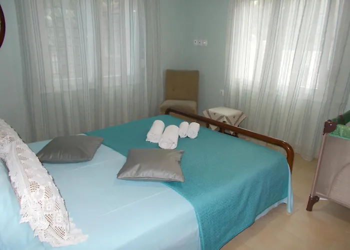 Kaite House Apartamento *