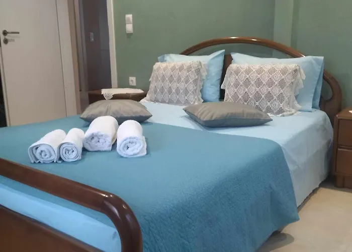 Apartamento Kaite House *