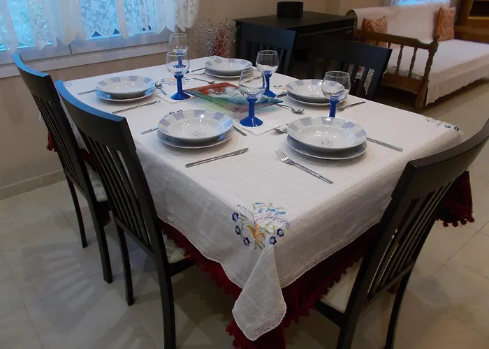 Kaite House * Cozani