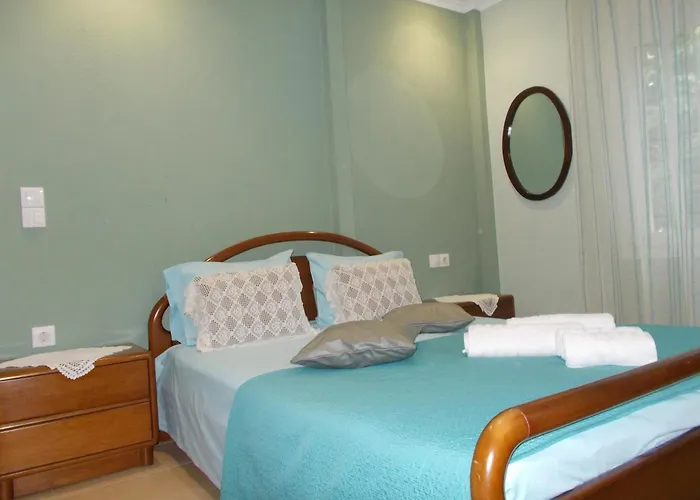 Kaite House Apartamento