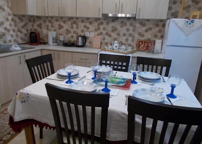 Kaite House Apartamento