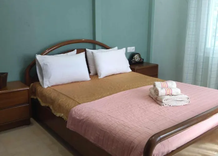 Kaite House Apartamento Cozani