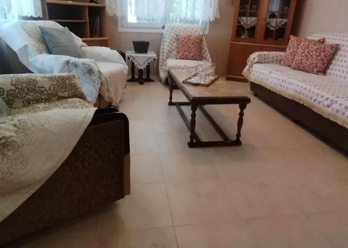 Kaite House * Cozani