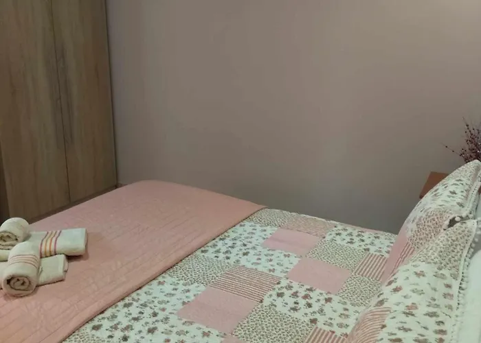 Kaite House Apartamento