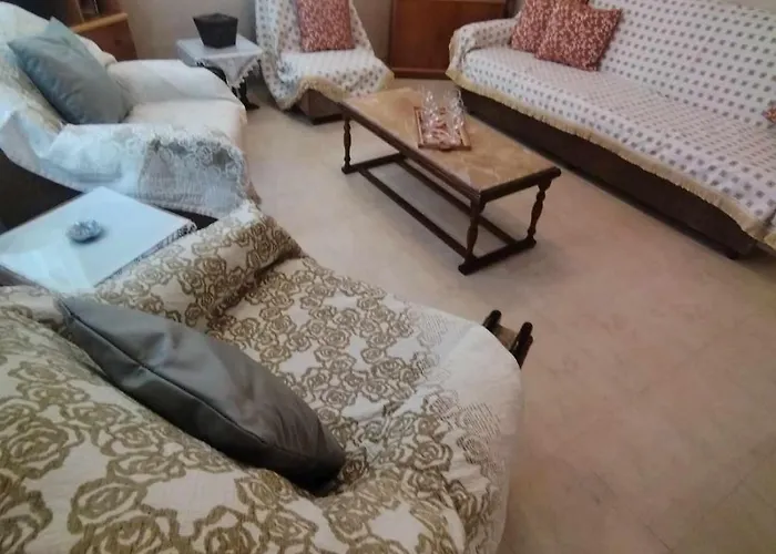 Apartamento Kaite House