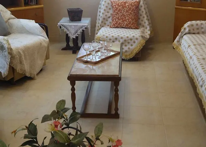 Kaite House Apartamento Cozani