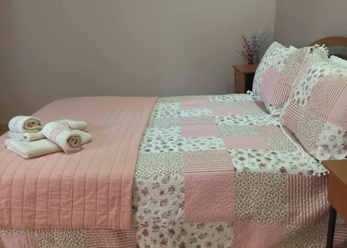 Apartamento Kaite House Cozani
