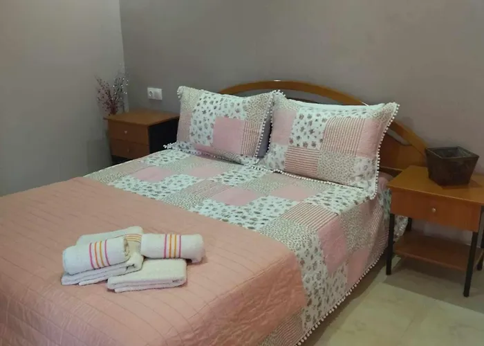 Kaite House Cozani