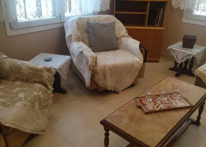 Apartamento Kaite House