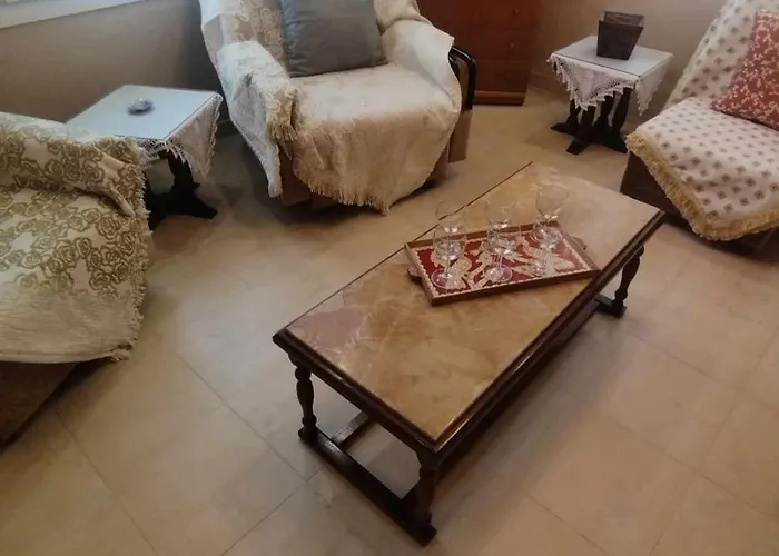 Kaite House Apartamento *