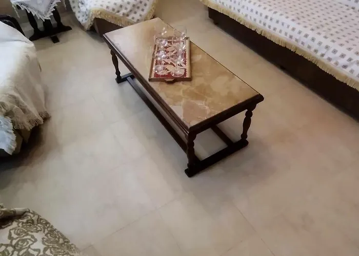 Apartamento Kaite House *