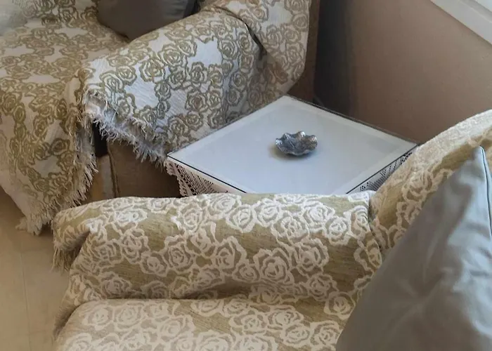 Kaite House Apartamento Kozani