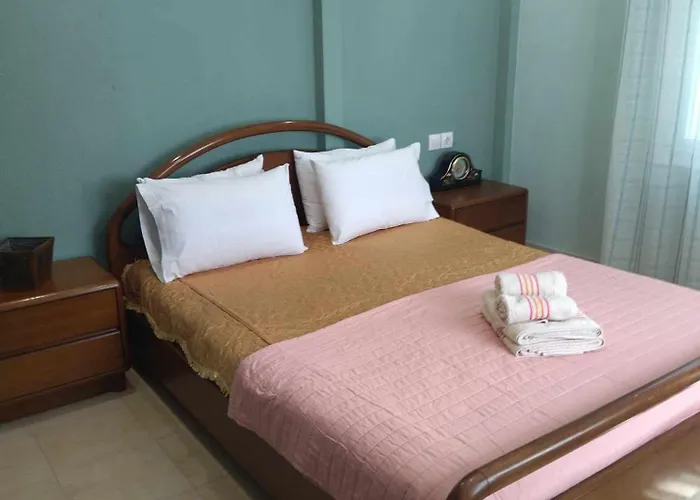 아파트 Kaite House