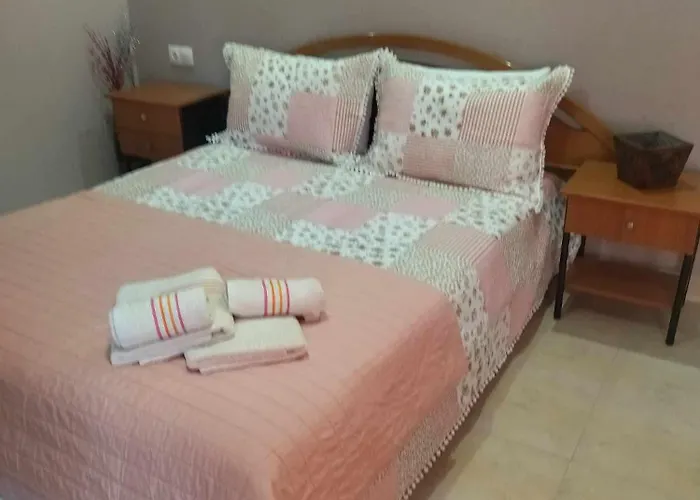 Apartamento Kaite House *