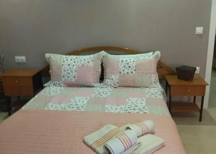 Kaite House Apartamento Kozani