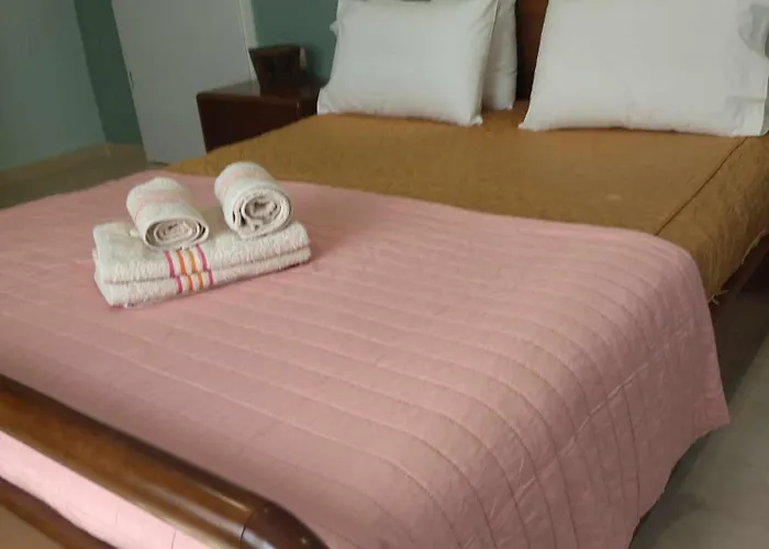 Apartamento Kaite House Cozani