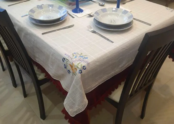 Kaite House Apartamento