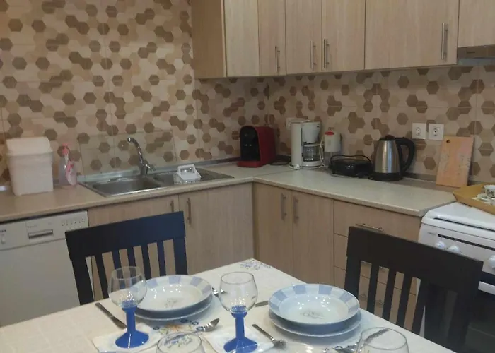 Kaite House * Kozani