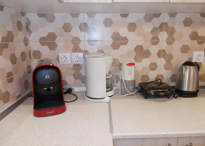 Apartamento Kaite House